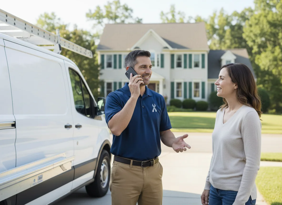 Home Gutter Service Normandy, TN FAQs